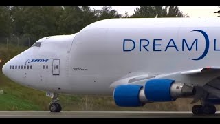 HD Watching Airplanes Part 1  Anchorage International Airport PANCANC Plane Spotting [upl. by Keli169]