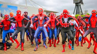 Spiderman Kids Compilation  Funny Avengers Classics  Kids Videos For Kids [upl. by Annerol]