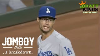 Joe Kelly throws at Bregman and mocks Correa a breakdown [upl. by Calva]