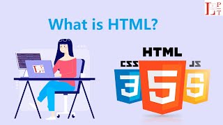 what is html5 [upl. by Cila33]