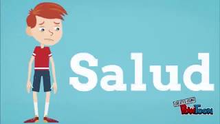 DETERMINANTES SOCIALES DE LA SALUD [upl. by Rtoip]