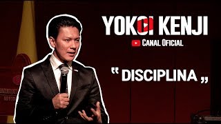 YOKOI KENJI  DISCIPLINA [upl. by Katharine280]