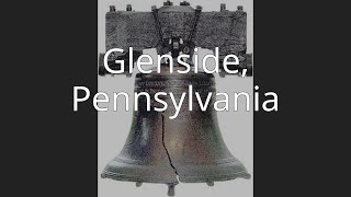 Glenside Pennsylvania [upl. by Daniella]