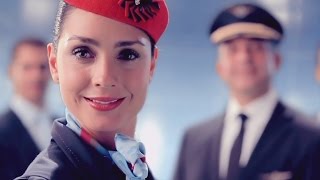 Aeroméxico Safety Video [upl. by Leiser96]