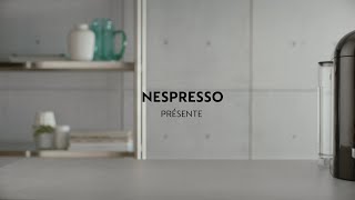 Nespresso VERTUO FR  CH [upl. by Yorgos]