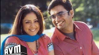 Penne Neeyum Penna  Priyamana Thozhi Songs  Madhavan  Jyotika  S A Rajkumar  Vikraman  AVM [upl. by Maurey353]