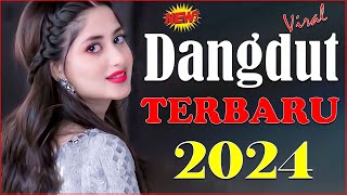 LAGU DANGDUT NONSTOP TERBARU 2023  DANGDUT MIX TERBAIK  Dangdut Koplo 2024 [upl. by Attenreb]