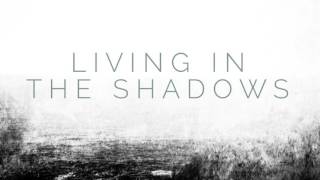 Matthew Perryman Jones  Living in the Shadows Official Audio [upl. by Uthrop]