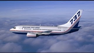 Boeing 737 Next Generation 737NG Aircraft Full Documentary [upl. by Leiru]