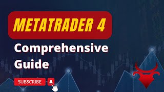 MetaTrader 4  Comprehensive Guide to MT4 [upl. by Christalle]