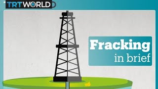 Whats fracking [upl. by Nlyak]