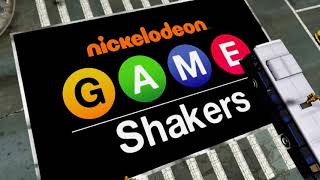 Game Shakers  Virtual Reality  Nickelodeon UK [upl. by Prosperus647]