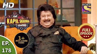 The Kapil Sharma Show season 2 Laughter With Ghazal Kings Ep 178 Full Episode 24th January 2021 [upl. by Lilah]