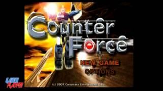 Counter Force Wii [upl. by Hephzibah]