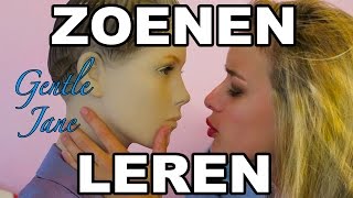 ZOENEN LEREN  Gentle Jane [upl. by Sivart]