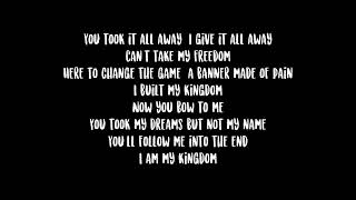 Downstait Kingdom Lyrics [upl. by Helge377]