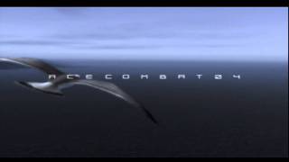 Ace Combat 4 Intro [upl. by Aeriell784]