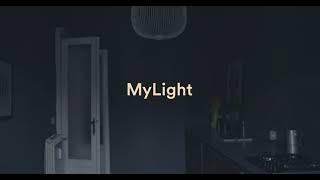 Foscarini  MyLight  Light Your Life [upl. by Eillor]