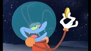 हिंदी Oggy and the Cockroaches 💣 SEASON 3 BIG COMPILATION 🌟 Hindi Cartoons for Kids [upl. by Aihtyc975]