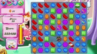 Candy Crush Saga Android Gameplay 24 [upl. by Fulbright640]