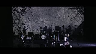 tricot quotエコーquot Official Live Video [upl. by Ayra]