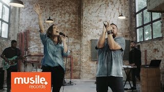 Heloisa Rosa e Fernandinho  Yeshua Live Session [upl. by Innoc]