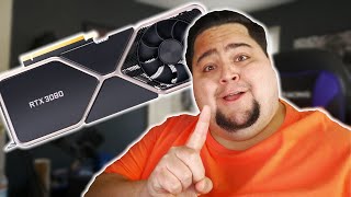 This ONE TRICK Will Make Your GPU Run Cooler [upl. by Ettelimay643]