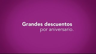 Volaris Promociones de Aniversario [upl. by Alaaj]