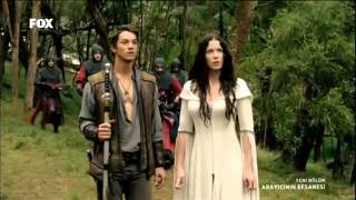 Arayıcının Efsanesi 9 Bölüm Tek Parça Legend of the Seeker YouTube [upl. by Yrot]