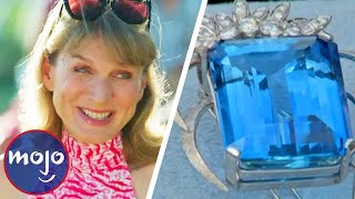 Top 10 Incredible Antiques Roadshow Family Heirlooms [upl. by Lotta632]