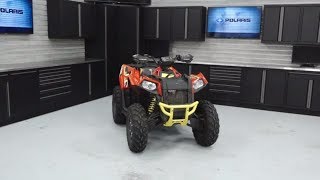 Scrambler 850  XP 1000 Orientation  Polaris OffRoad Vehicles [upl. by Coumas]