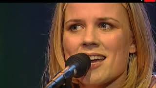 Ilse Delange  Livin on Love Tour 2001 [upl. by Lesko890]