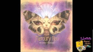 Mercury Rev quotObservatory Crestquot [upl. by Mcmaster]