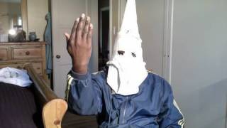 Chatroulette Racist Test Tuesday 3 White PowerRacist Pill [upl. by Eed]