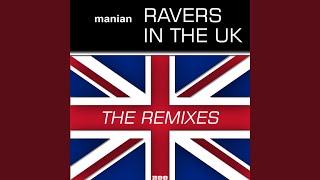 Ravers In The UK Hypasonic Remix [upl. by Ambur]