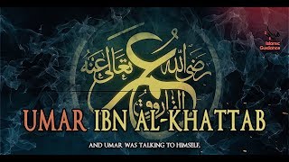 Umar Ibn AlKhattab RA [upl. by Ennayelsel]