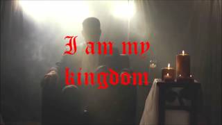 Kingdom  Downstait Lyrics [upl. by Forrester]