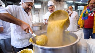 1000 Kilos Breakfast in Iran 🇮🇷 Huge IRANIAN FOOD TOUR in Shiraz [upl. by Shani]