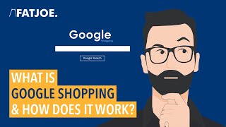 What is Google Shopping amp How Does it Work [upl. by Aseiram181]