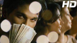 Vedam Video Songs  Rupai  Allu Arjun Anushka Manchu Manoj Lekha Washington [upl. by Jorgan]