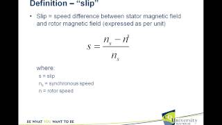 Three Phase Induction Motors [upl. by Diane]