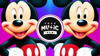 MICKEY MOUSE CLUBHOUSE OFFICIAL TRAP REMIX SONG 2025  VERYSD [upl. by Ettereve589]