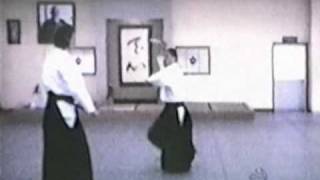 Steven Seagal  Master Of The Aikido [upl. by Accebber]