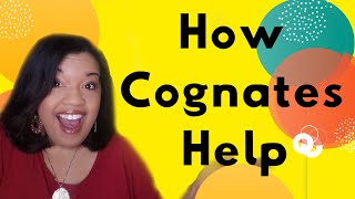 How Cognates Can Help ELLs  ESL Tips [upl. by Lacie]