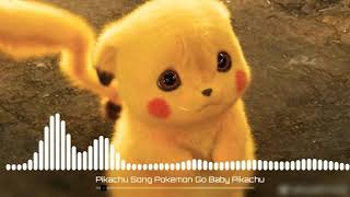 Nhạc Pikachu Song  Pokemon Go Remix  Kikixi Music [upl. by Alacim138]