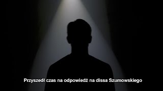 Michał Leja  quotDiss na Szumowskiegoquot OFFICIAL VIDEO prod Trooh Hippi [upl. by Bradman]