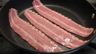 Turkey Bacon Brands Ranked From Worst To Best [upl. by Clie]