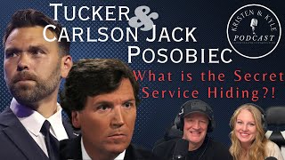 Secret Service Scandals The Untold Stories [upl. by Koblick]