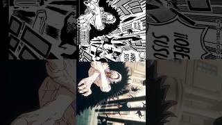 Comandantes vs Almirantes  One Piece Episodio 1117 [upl. by Anelra]