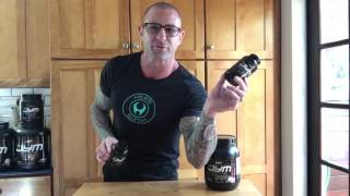 Jims Tip of the Day The Truth About ZMA [upl. by Baskett]